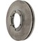 Centric Parts Standard Brake Rotor, 121.74002 121.74002 - alternate 6